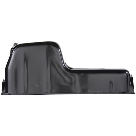 Spectra Premium Engine Oil Pan, Crp18A CRP18A